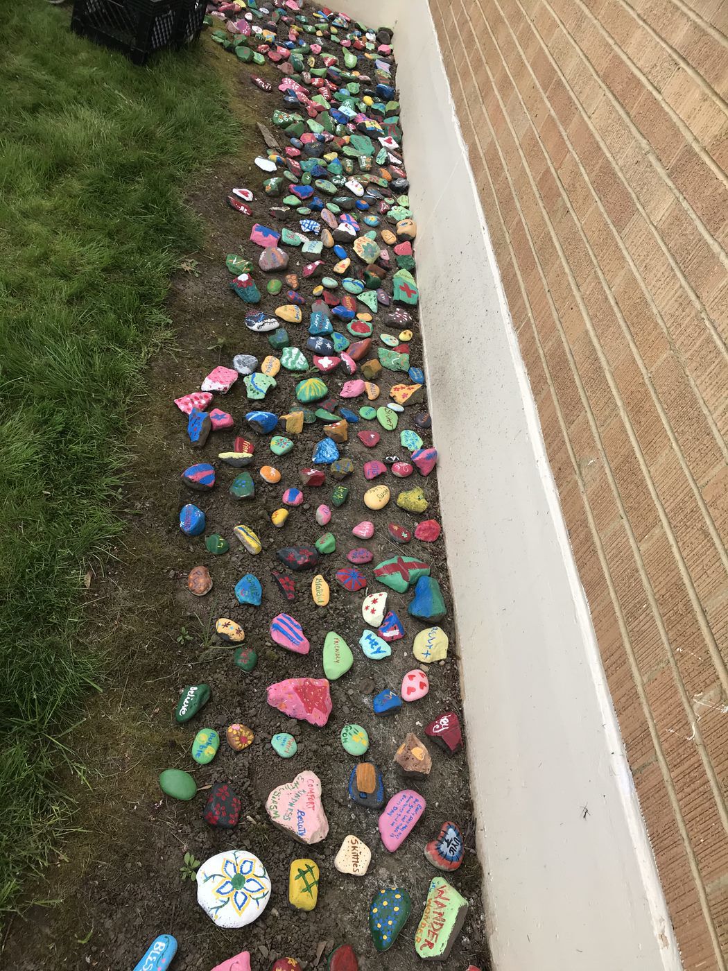 Kindness Rocks